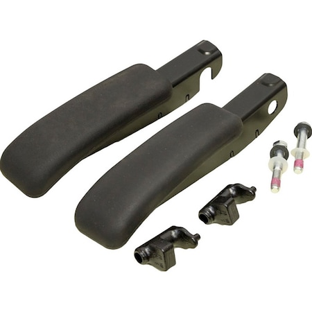 Aftermarket Armrest Kit SEN10-0155